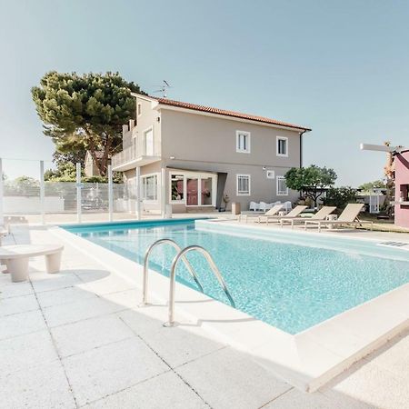 Suite 106 Vasto Exterior foto