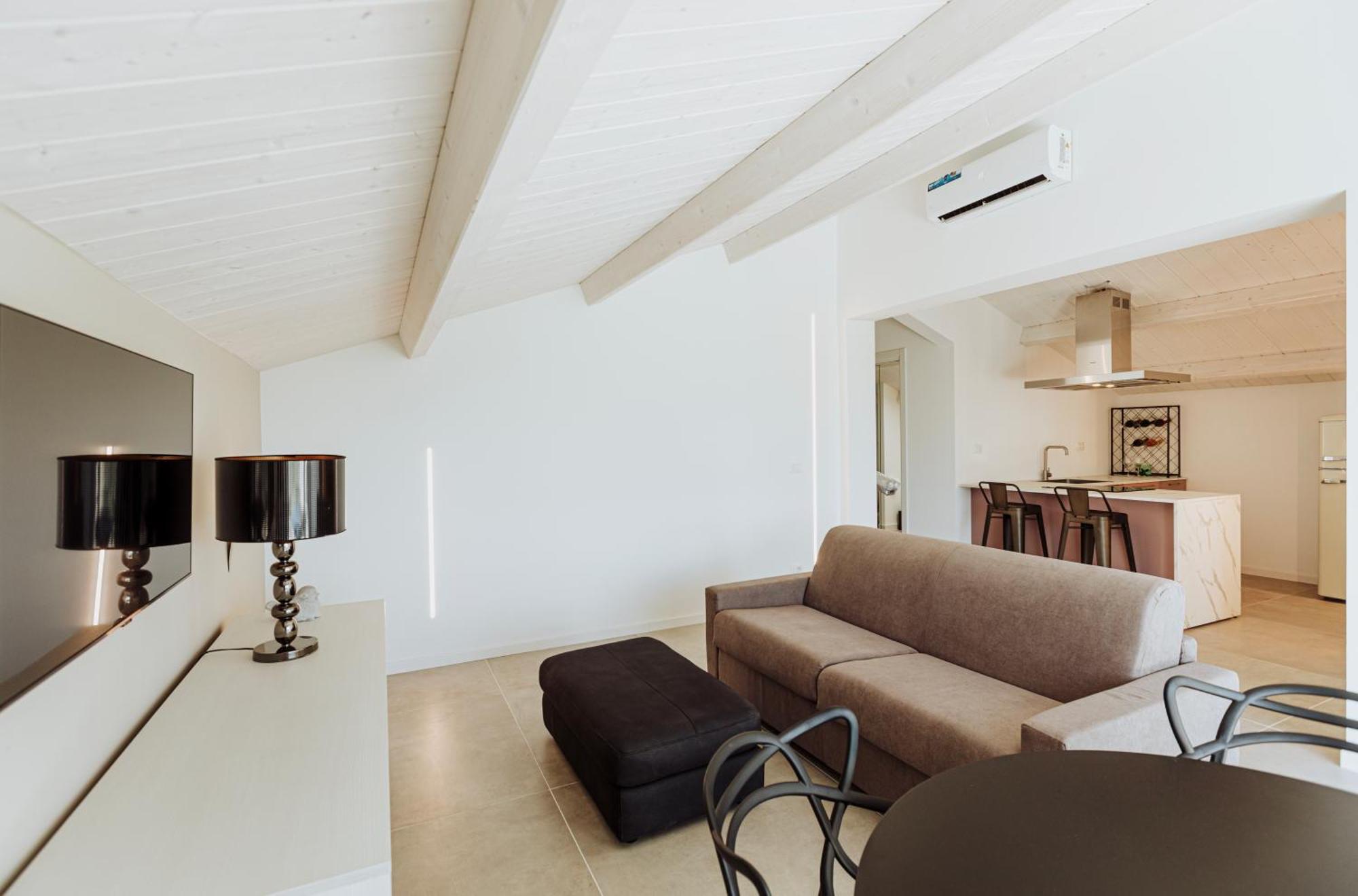 Suite 106 Vasto Exterior foto