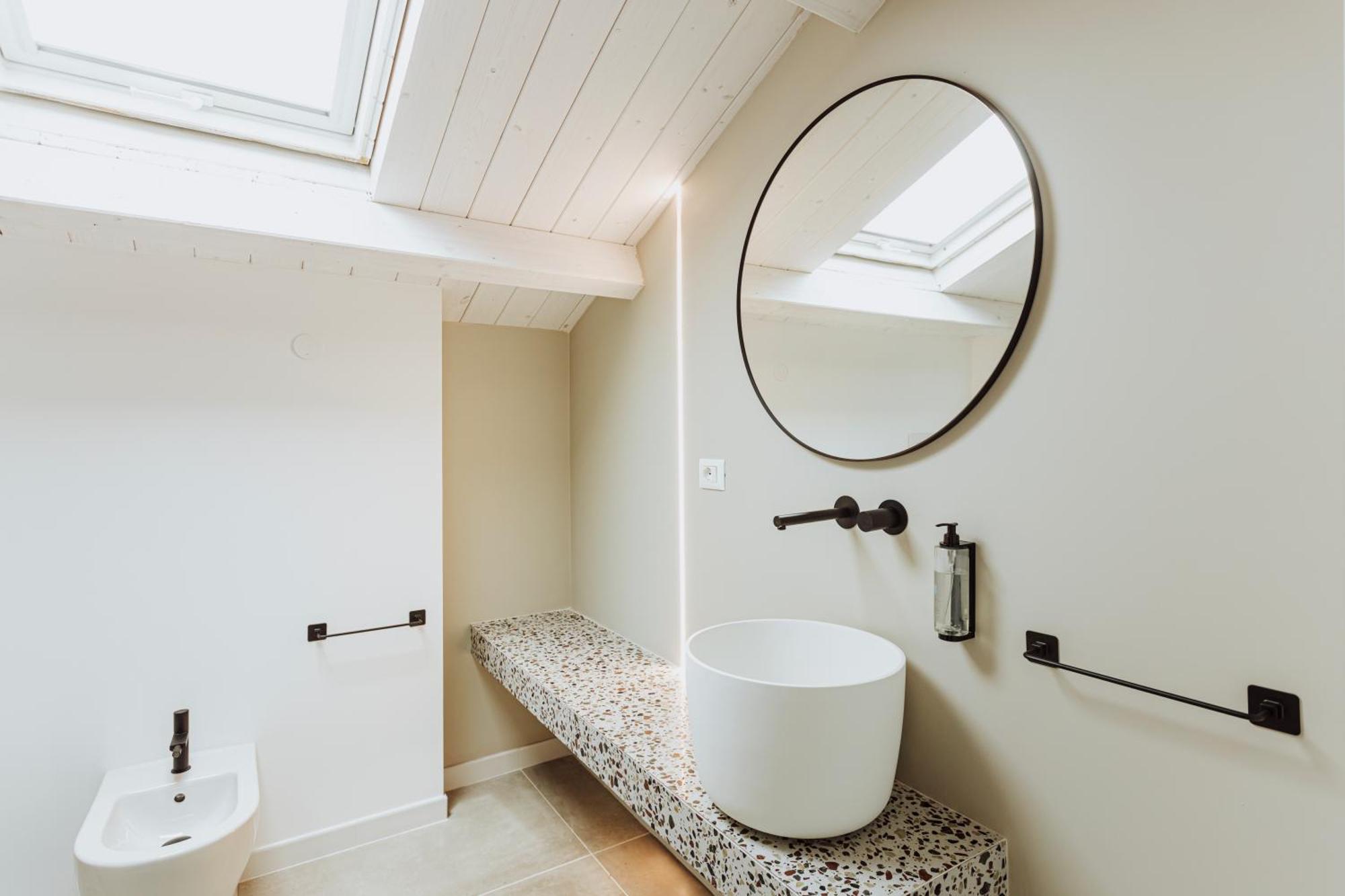 Suite 106 Vasto Exterior foto