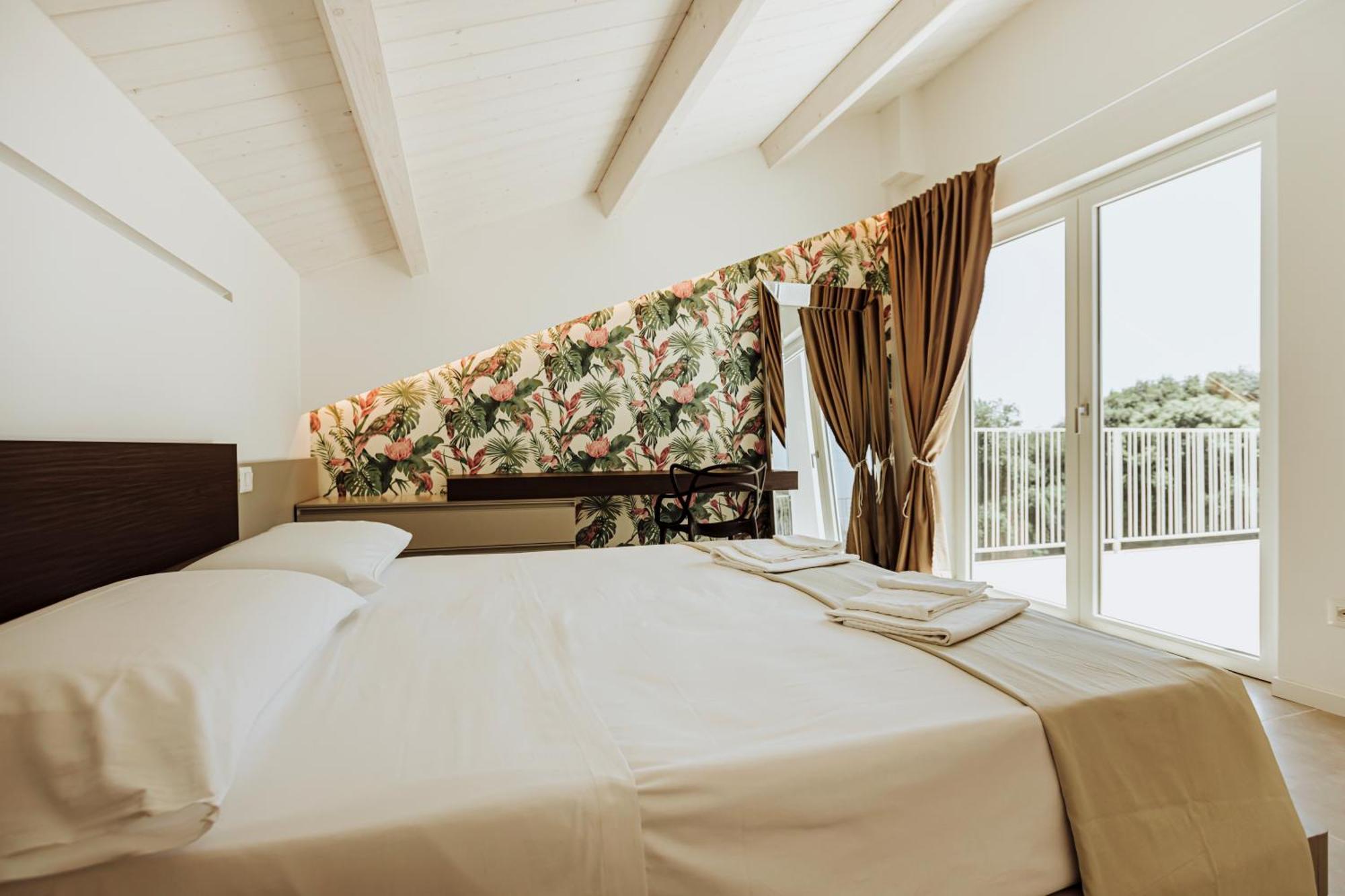 Suite 106 Vasto Exterior foto