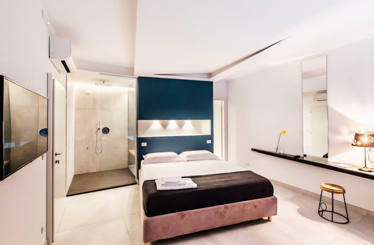 Suite 106 Vasto Exterior foto