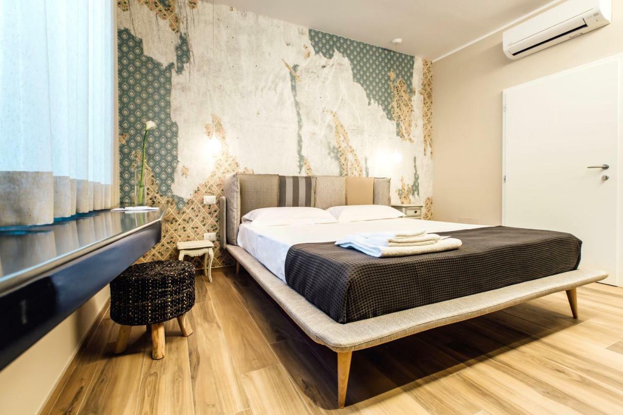 Suite 106 Vasto Exterior foto