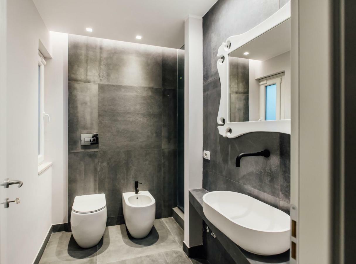 Suite 106 Vasto Exterior foto