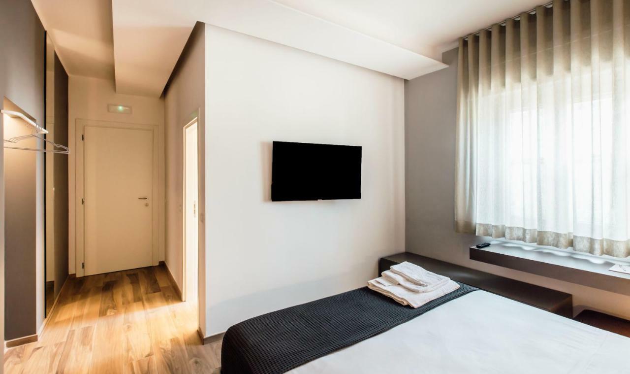Suite 106 Vasto Exterior foto