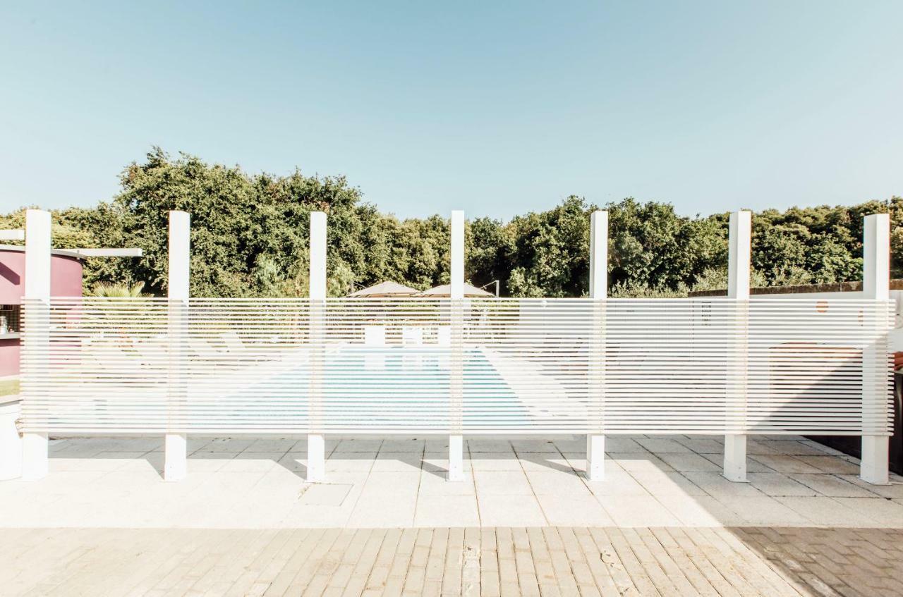 Suite 106 Vasto Exterior foto